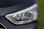 Hyundai Santa Fe 2013 года